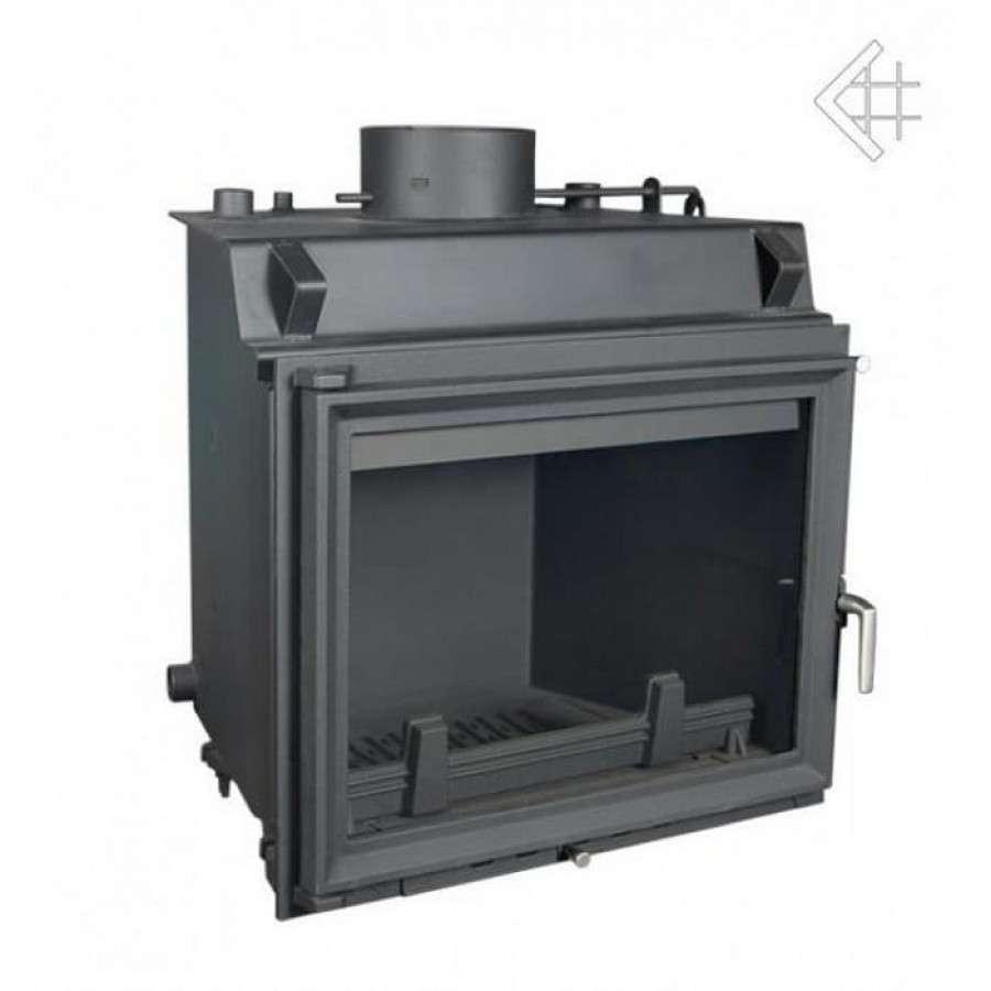 Каминная топка Kratki Eryk/PW/10/W купить в Гродно