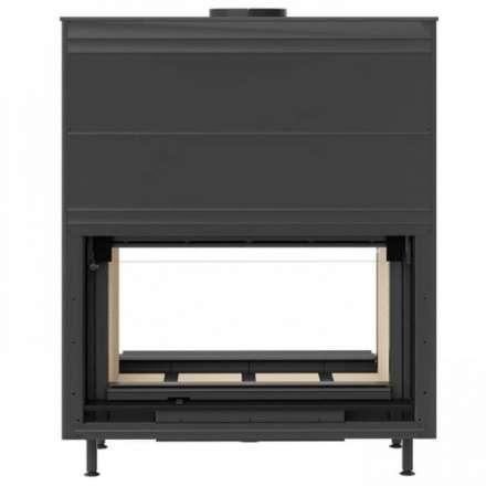 Каминная топка KFD Linea DF H 1180 4.0 в Гродно