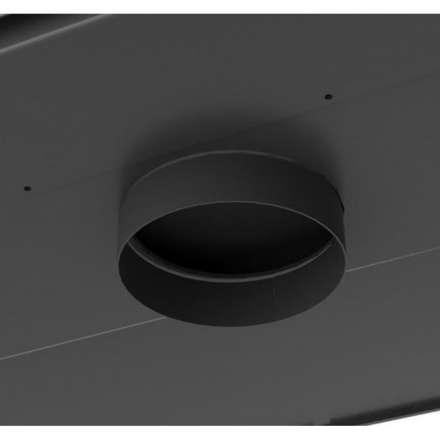 Каминная топка KFD Linea DF H 1180 4.0 в Гродно