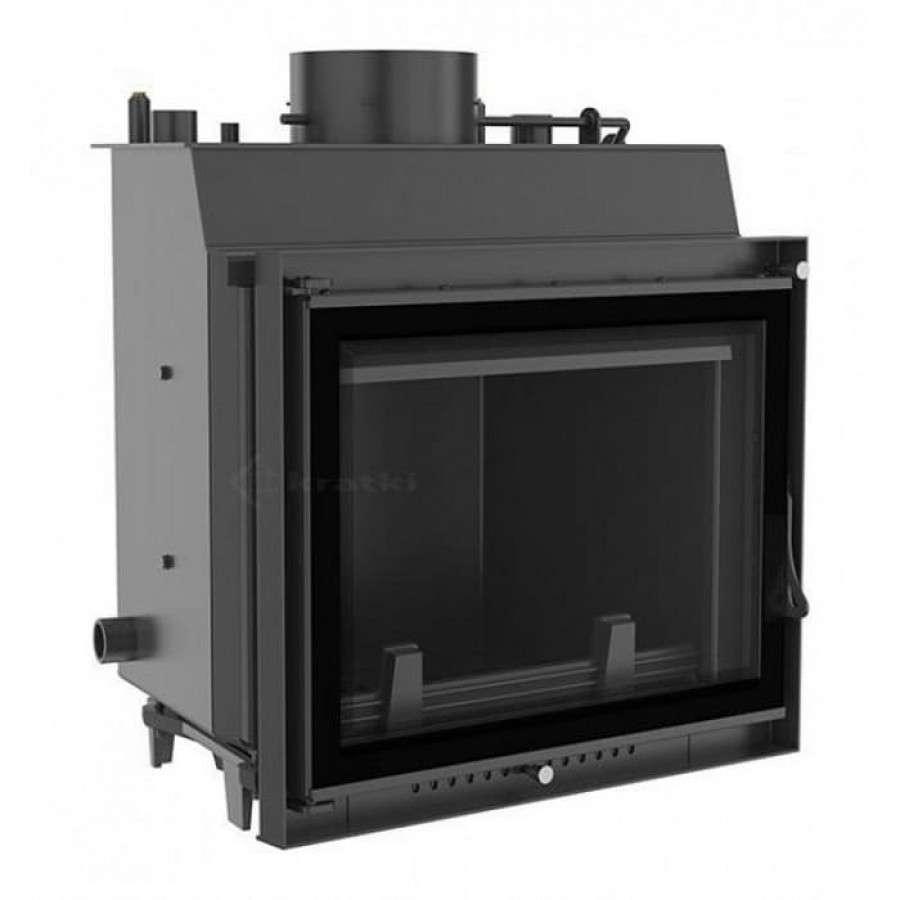 Каминная топка Kratki Antek/PW/8/W/DECO купить в Гродно