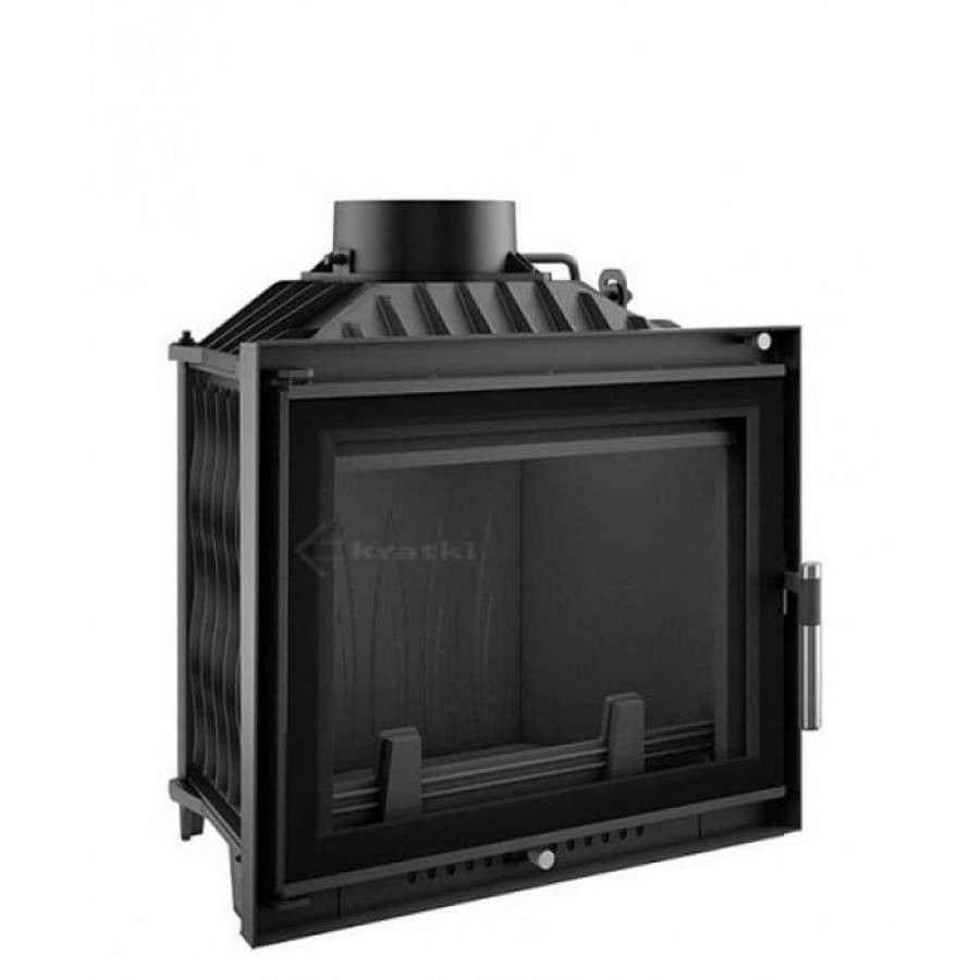Каминная топка Kratki Antek/DECO Амазонка бай фото в Гродно