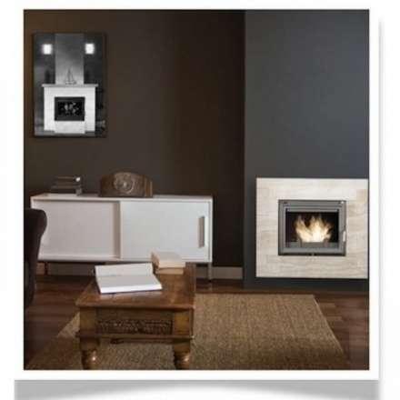 Каминная топка Kratki Antek/PW/8/W в Гродно