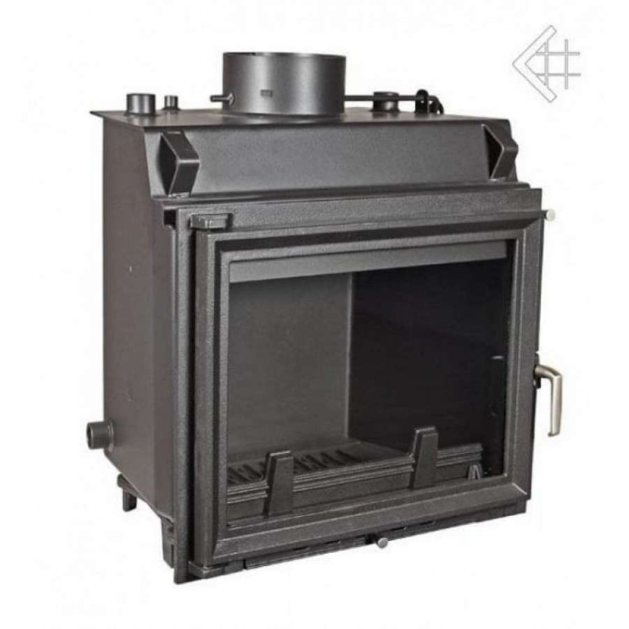 Каминная топка Kratki Antek/PW/8/W купить в Гродно