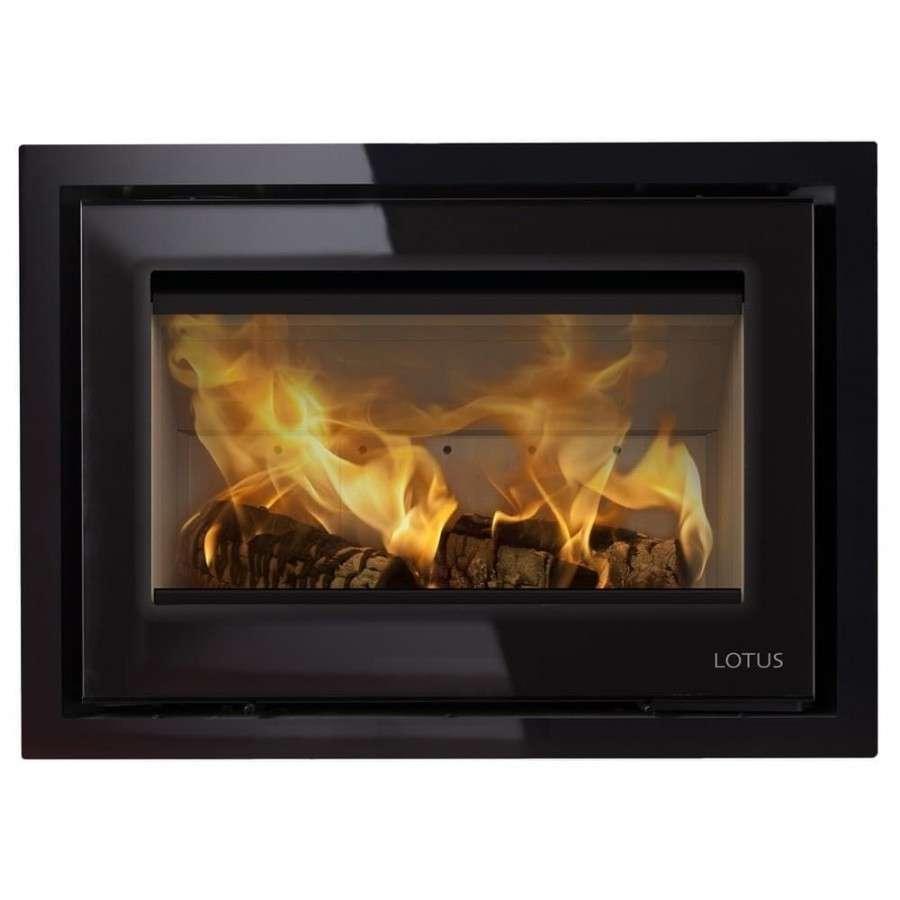 Каминная топка Lotus H470 Magic Амазонка бай фото в Гродно