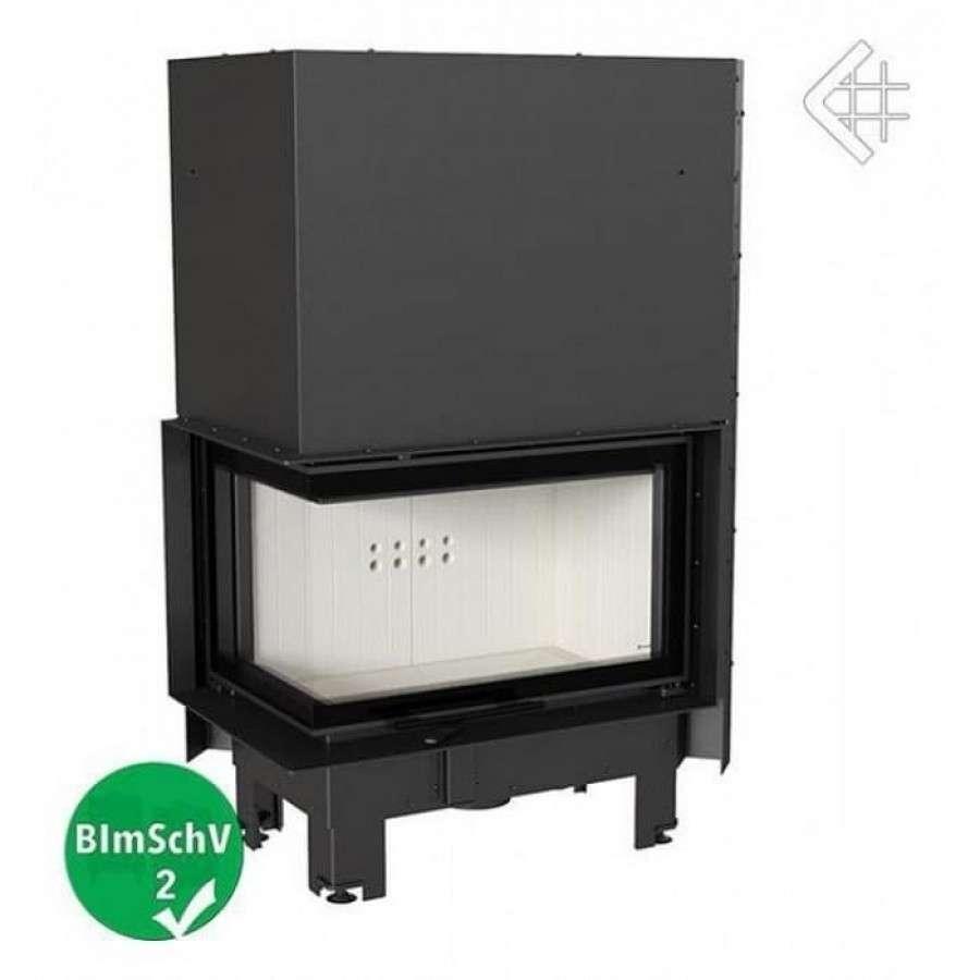 Каминная топка Kratki MBM/L/BS/G Амазонка бай фото в Гродно