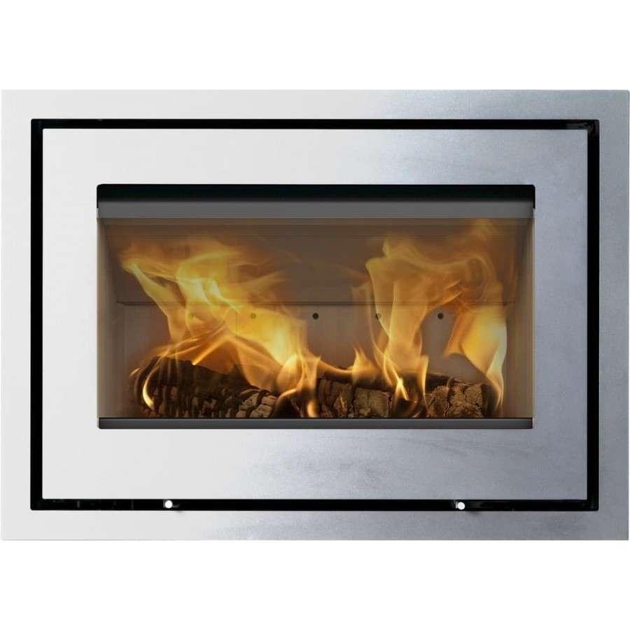 Каминная топка Lotus H470 R Амазонка бай фото в Гродно