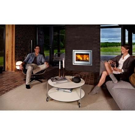 Каминная топка Lotus H470 R в Гродно