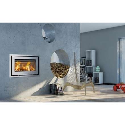 Каминная топка Lotus H370 Petite R в Гродно