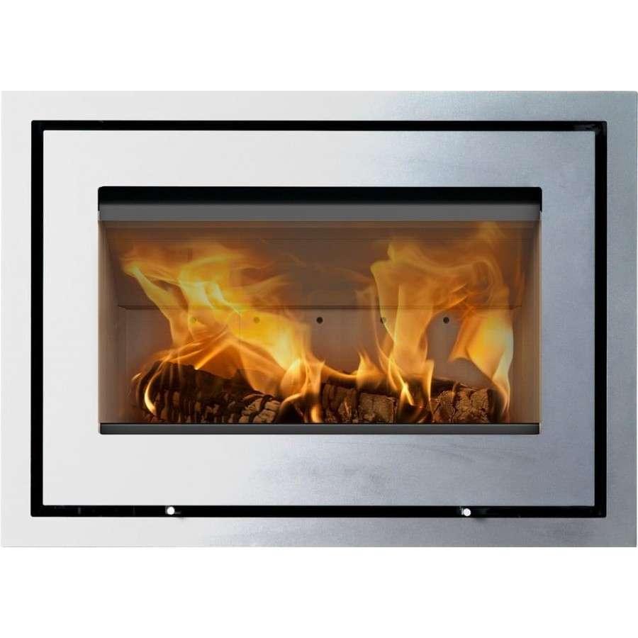 Каминная топка Lotus H370 Petite R Амазонка бай фото в Гродно