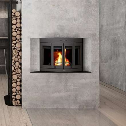 Каминная топка Jotul I400 Harmony в Гродно