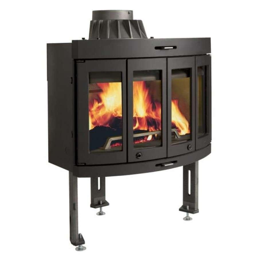 Каминная топка Jotul I400 Harmony Амазонка бай фото в Гродно