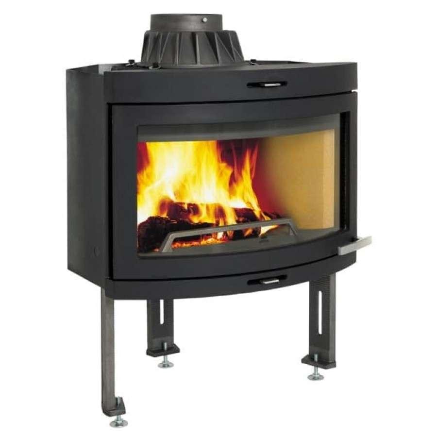 Каминная топка Jotul I 400 Panorama Амазонка бай фото в Гродно