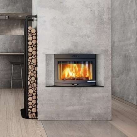 Каминная топка Jotul I 400 Panorama в Гродно