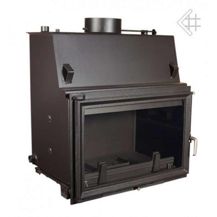 Каминная топка Kratki Oliwia/PW/17/W купить в Гродно