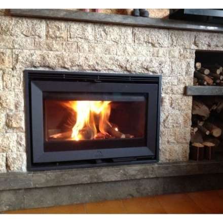 Каминная топка Jotul C 24 в Гродно