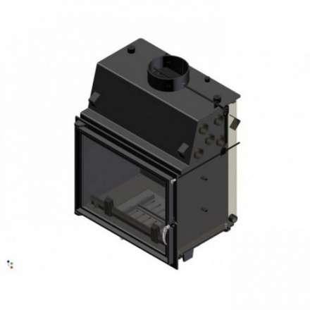 Каминная топка Kratki Amelia/PW/24/W в Гродно