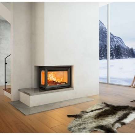 Каминная топка Jotul I 620 FL в Гродно