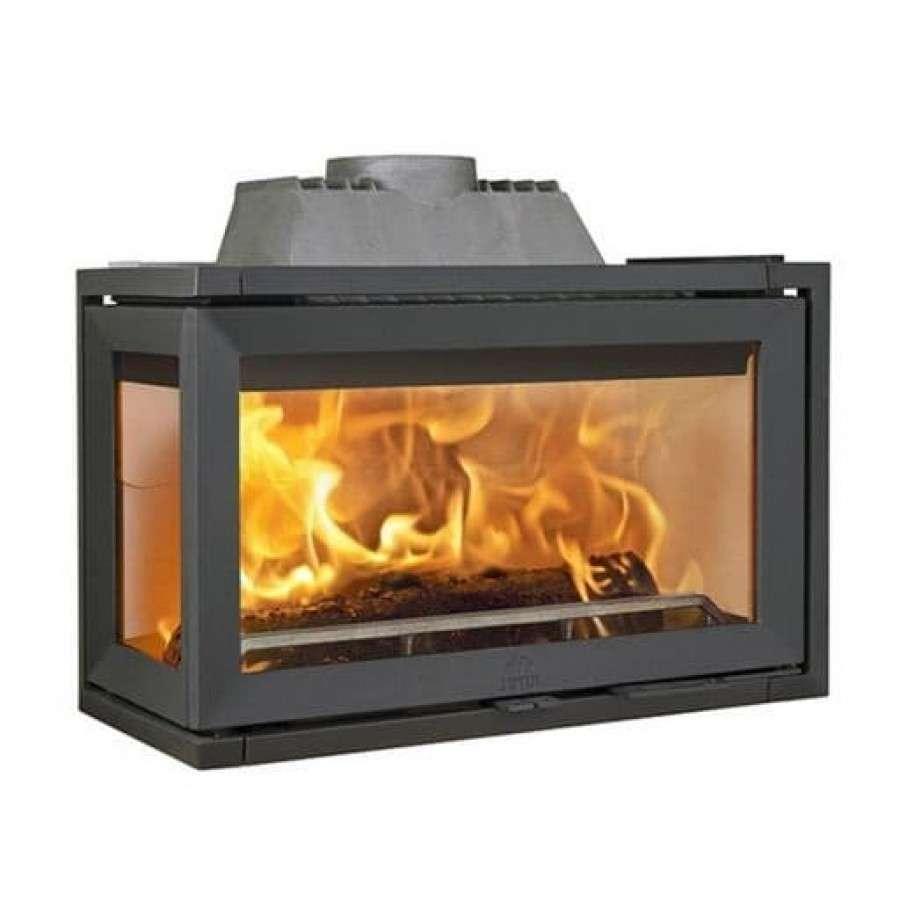 Каминная топка Jotul I 620 FL Амазонка бай фото в Гродно