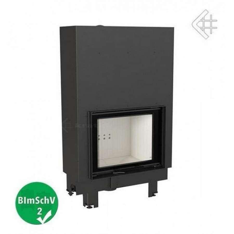 Каминная топка Kratki MBZ/G Амазонка бай фото в Гродно