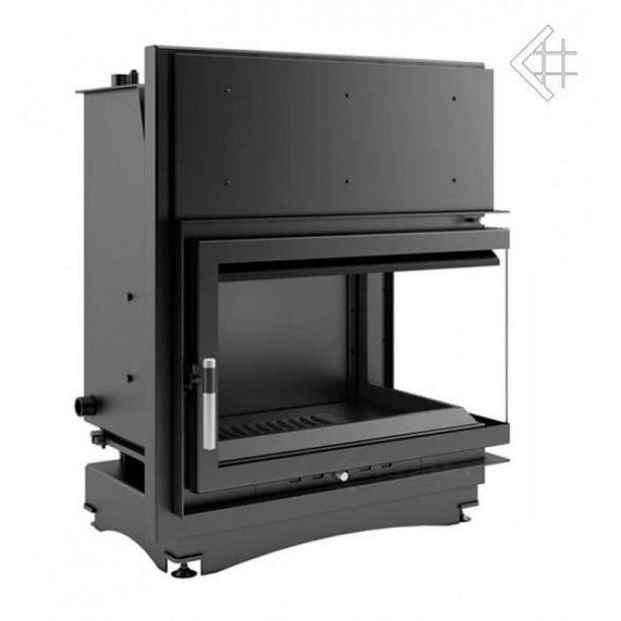 Каминная топка Kratki Oliwia/PW/BL/22/BS/W Амазонка бай фото в Гродно