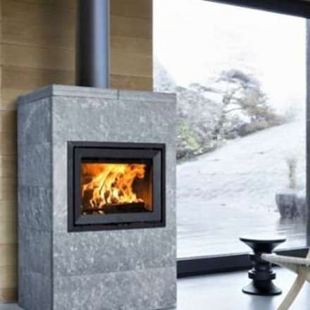 Каминная топка Jotul I 520 F в Гродно