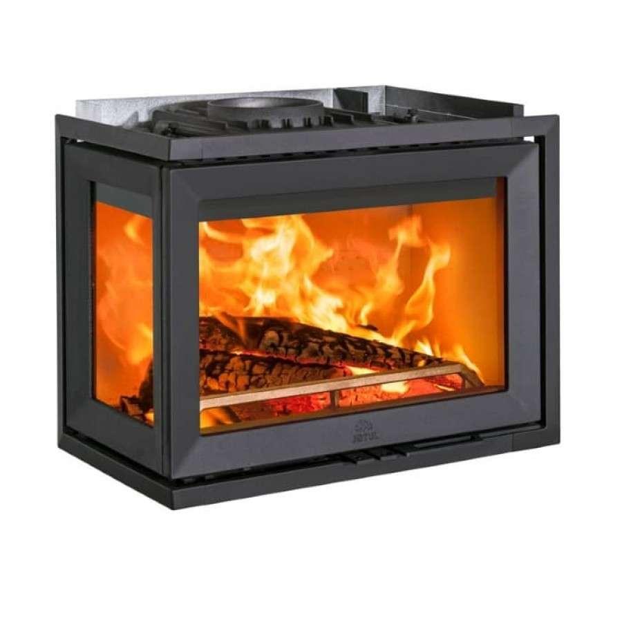 Каминная топка Jotul I 520 FL в Гродно