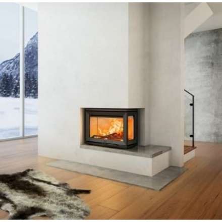 Каминная топка Jotul I 520 FR в Гродно