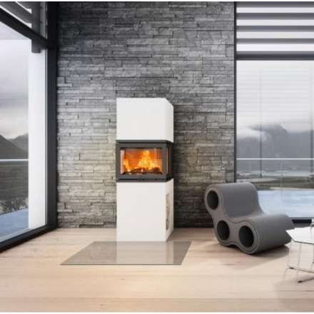 Каминная топка Jotul I 520 FRL в Гродно