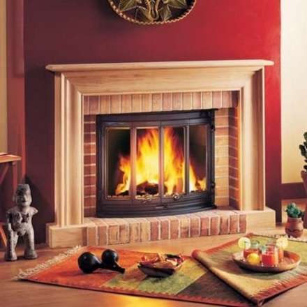 Каминная топка Jotul I 18 Harmony в Гродно