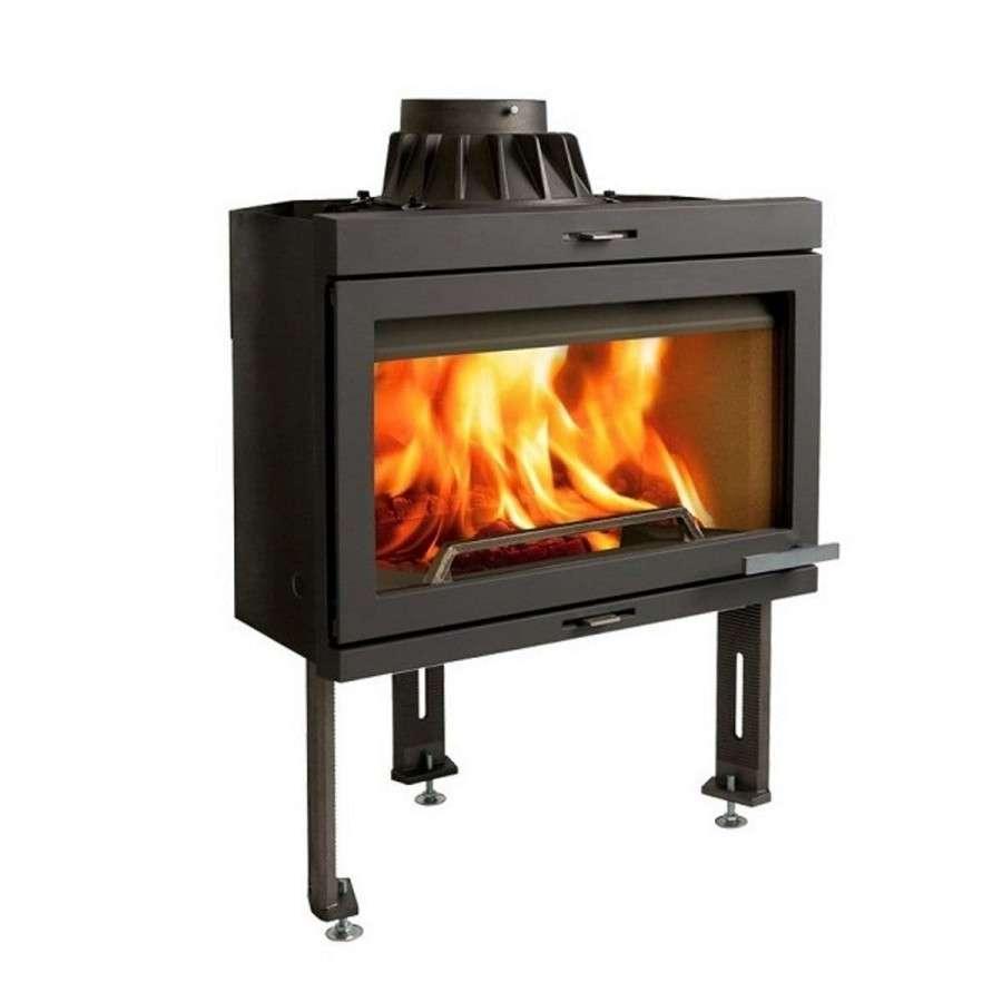 Каминная топка Jotul I 400 Flat BP Амазонка бай фото в Гродно