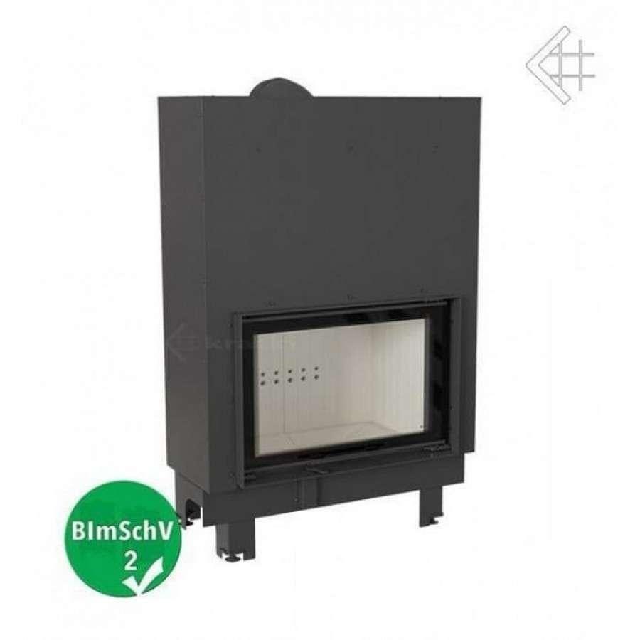 Каминная топка Kratki MBO/G Амазонка бай фото в Гродно