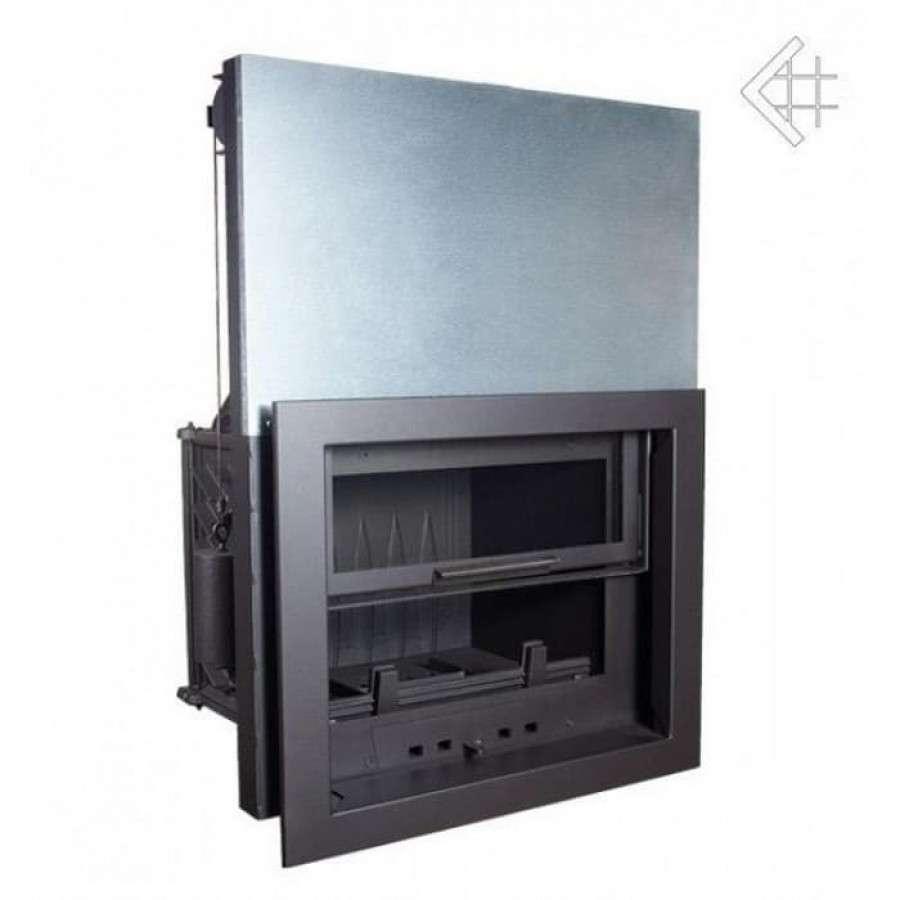 Каминная топка Kratki Amelia/G Амазонка бай фото в Гродно