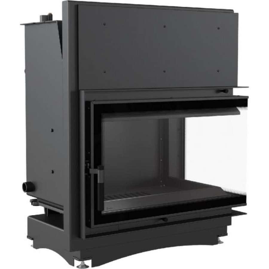 Каминная топка Kratki Zuzia/PW/BP/19/BS/W/Deco купить в Гродно