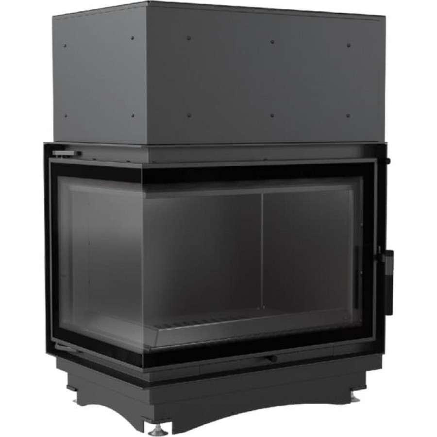 Каминная топка Kratki Zuzia/PW/BL/19/BS/W/Deco купить в Гродно