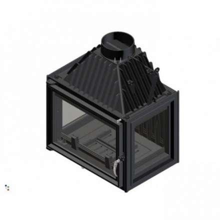 Каминная топка Kratki Zuzia/LP в Гродно