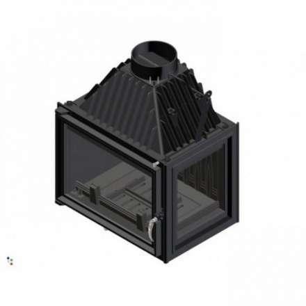 Каминная топка Kratki Zuzia/L в Гродно