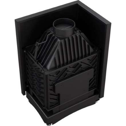 Каминная топка Kratki Zuzia/Eco/l/bs/Deco в Гродно