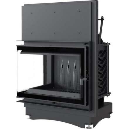 Каминная топка Kratki Zuzia/Eco/l/bs/Deco в Гродно