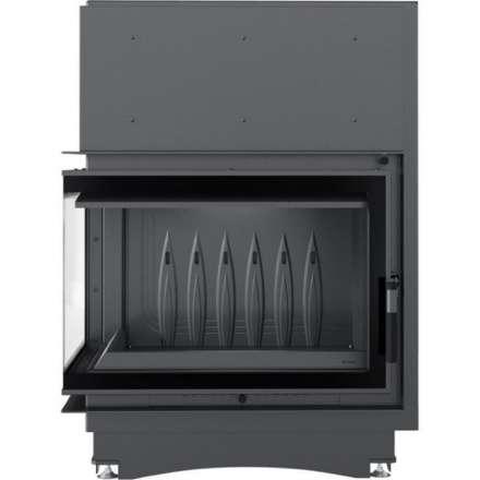 Каминная топка Kratki Zuzia/Eco/l/bs/Deco в Гродно