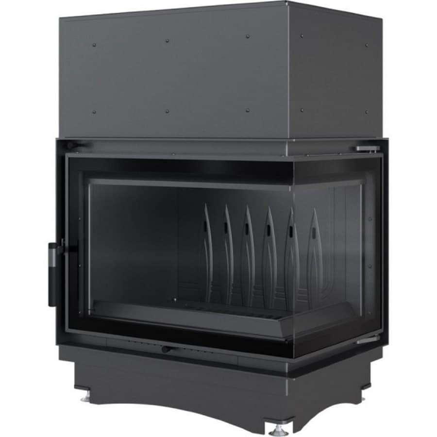 Каминная топка Kratki Zuzia/Eco/P/BS/Deco Амазонка бай фото в Гродно