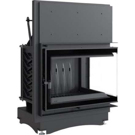 Каминная топка Kratki Zuzia/Eco/P/BS/Deco в Гродно