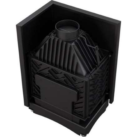 Каминная топка Kratki Zuzia/Eco/P/BS/Deco в Гродно