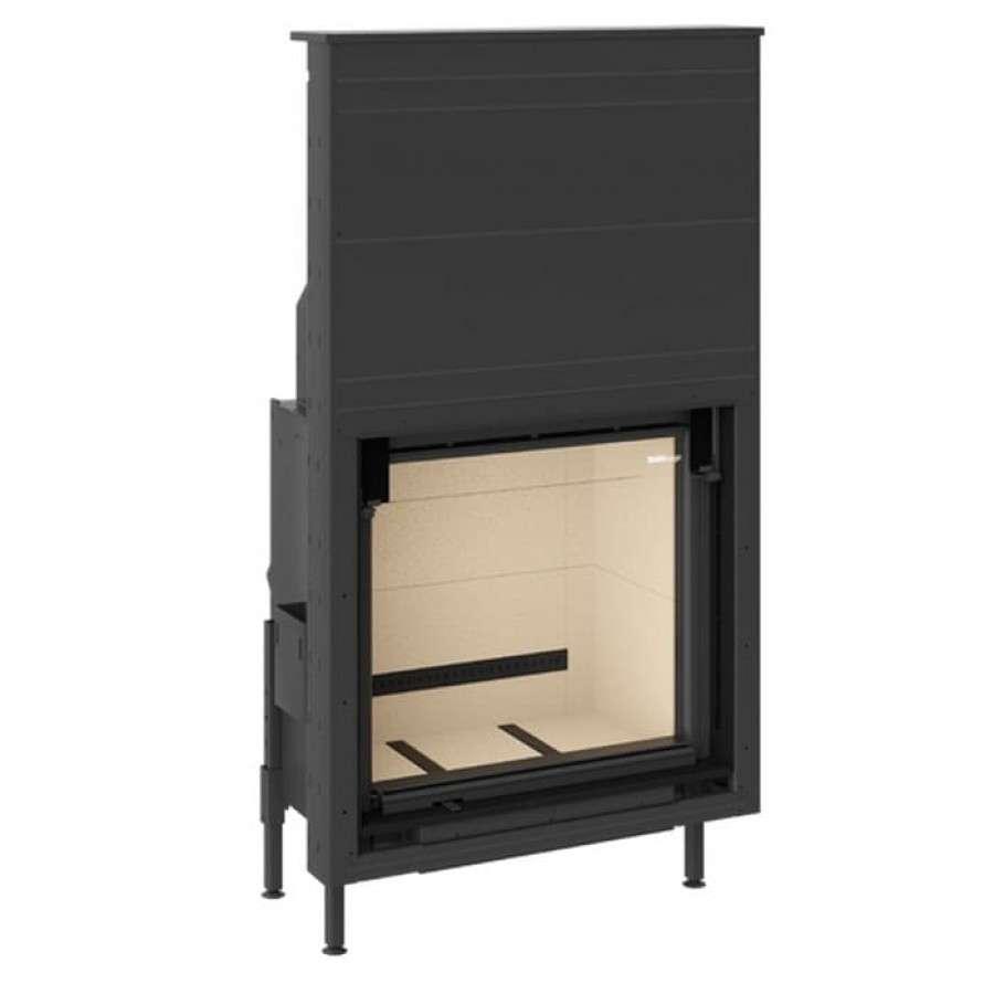 Каминная топка KFD Linea V 810 4.0 Амазонка бай фото в Гродно