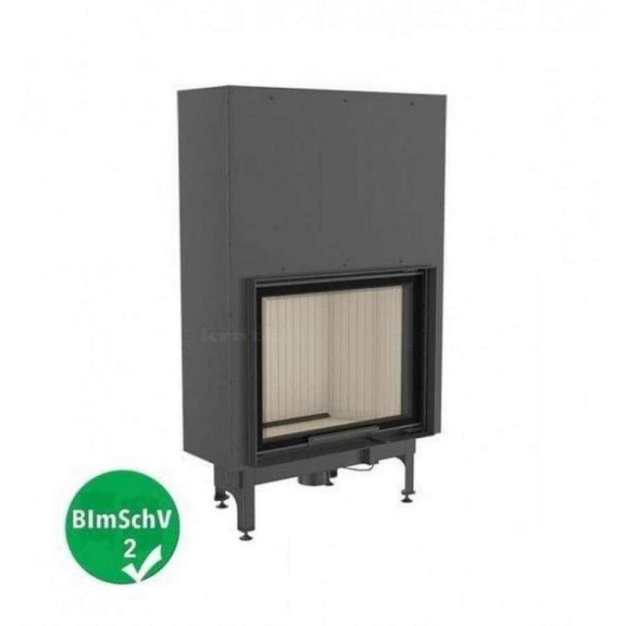 Каминная топка Kratki Nadia/13/G Амазонка бай фото в Гродно