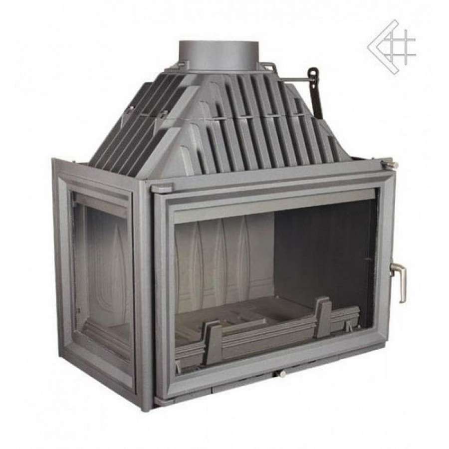 Каминная топка Kratki Oliwia/L Амазонка бай фото в Гродно