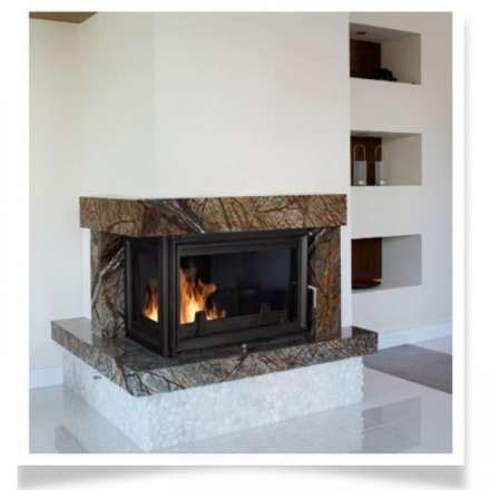 Каминная топка Kratki Oliwia/L в Гродно