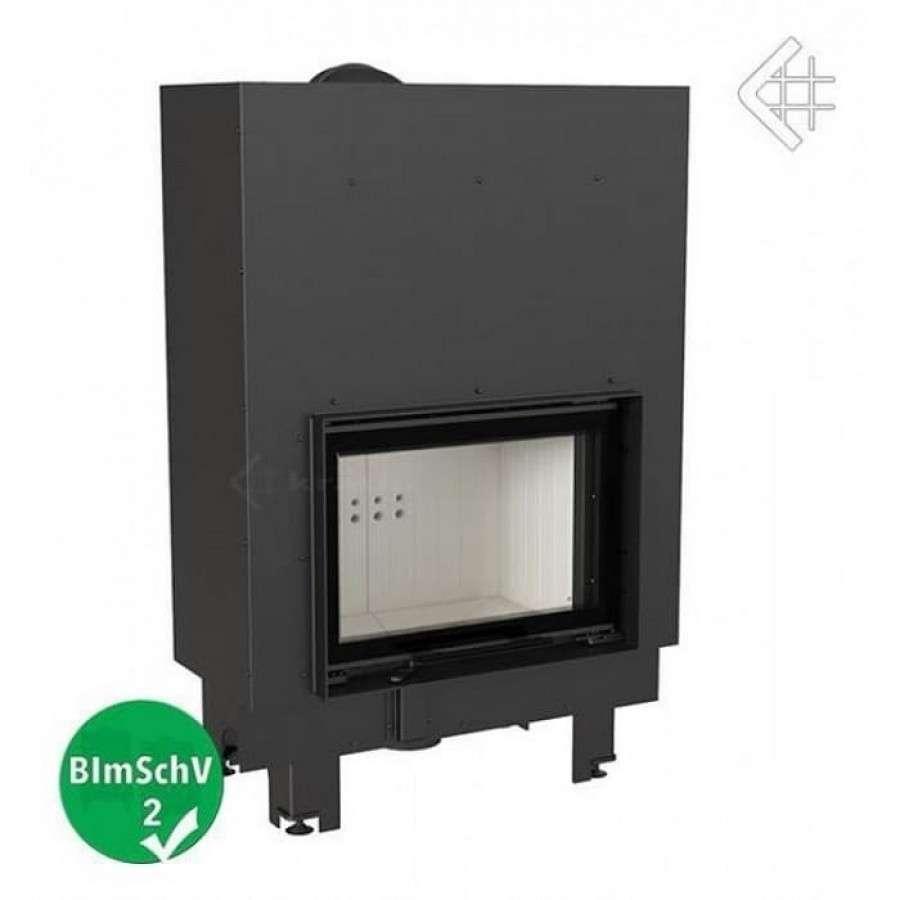 Каминная топка Kratki MBM/G Амазонка бай фото в Гродно