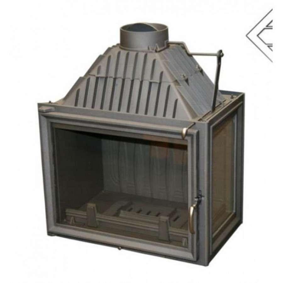 Каминная топка Kratki Oliwia/P Амазонка бай фото в Гродно