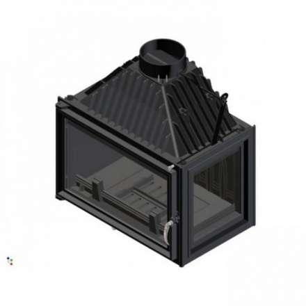 Каминная топка Kratki Oliwia/P в Гродно