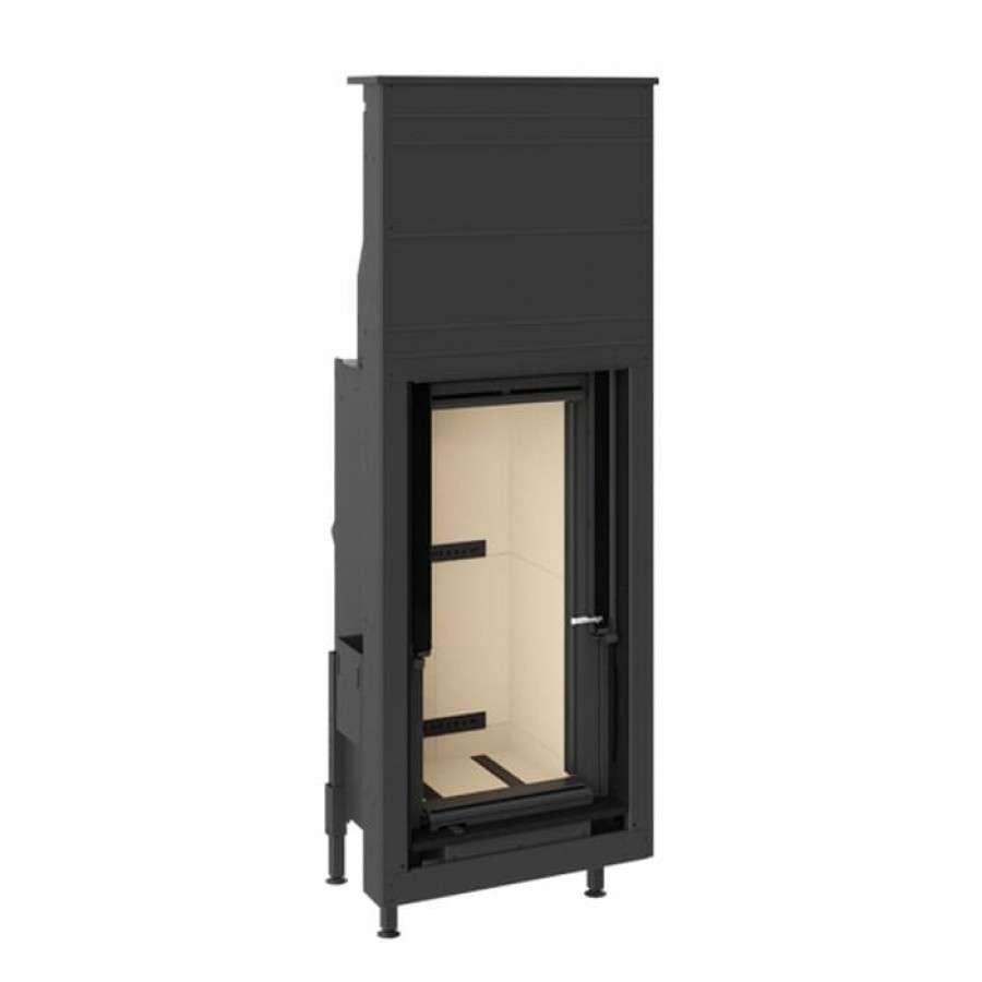 Каминная топка KFD Linea V 1070 4.0 Амазонка бай фото в Гродно